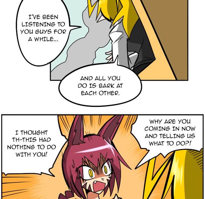 Maki and Friends Chapter 33 image 48