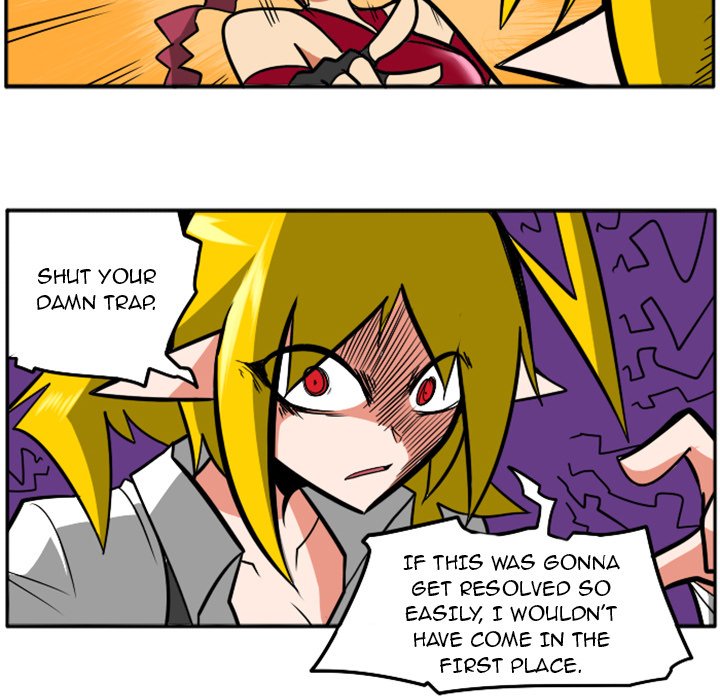 Maki and Friends Chapter 33 image 49