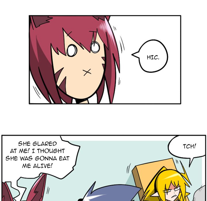 Maki and Friends Chapter 33 image 50