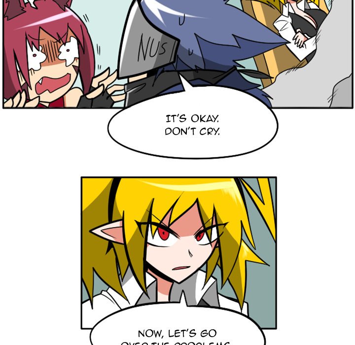 Maki and Friends Chapter 33 image 51
