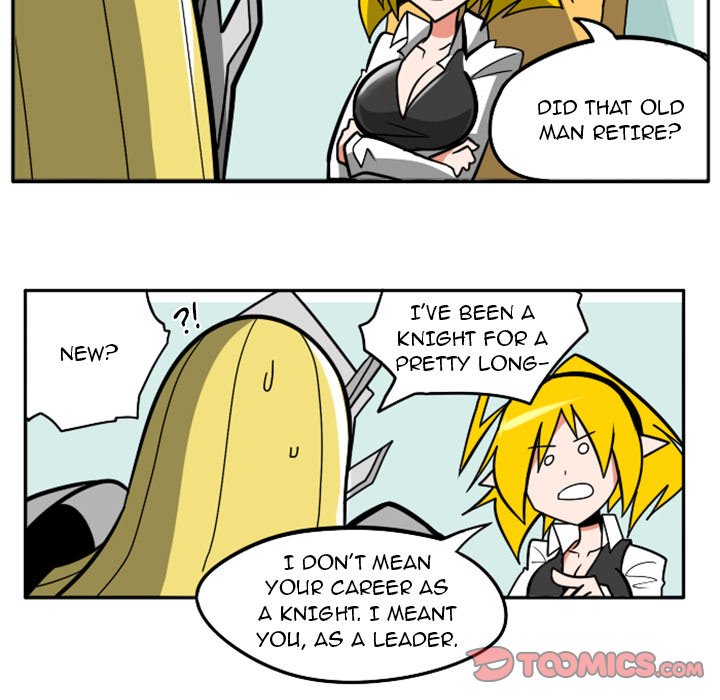 Maki and Friends Chapter 33 image 53