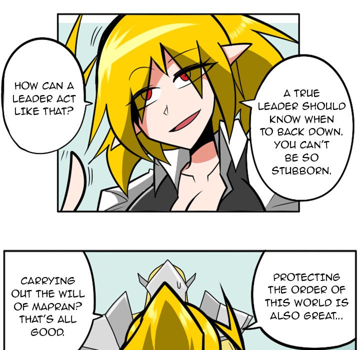 Maki and Friends Chapter 33 image 54