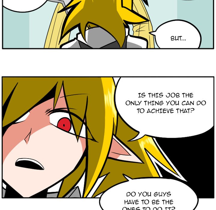 Maki and Friends Chapter 33 image 55