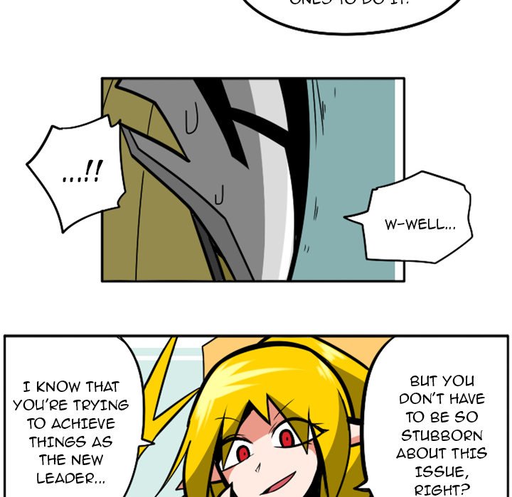 Maki and Friends Chapter 33 image 56