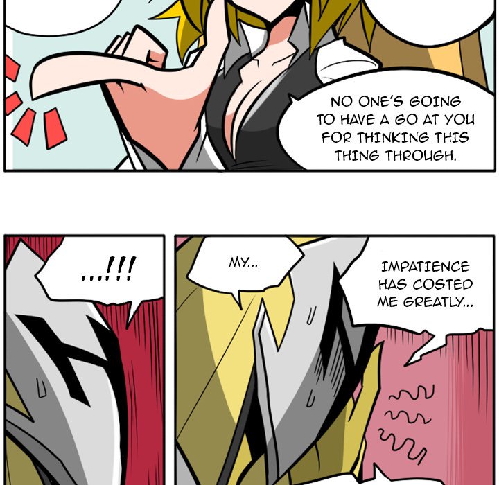 Maki and Friends Chapter 33 image 57