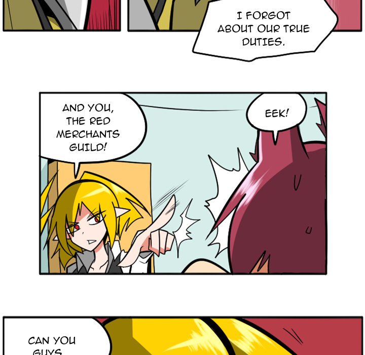 Maki and Friends Chapter 33 image 58