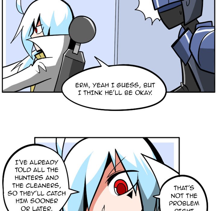 Maki and Friends Chapter 33 image 5
