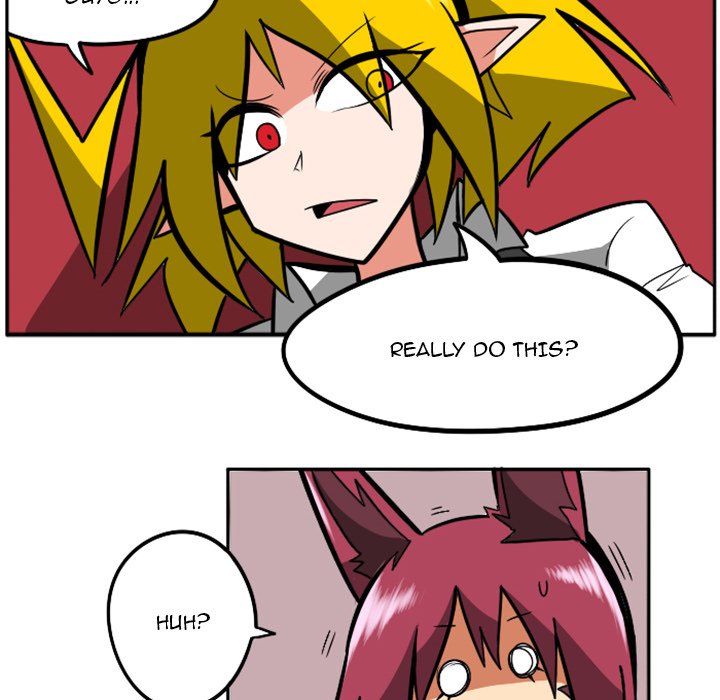 Maki and Friends Chapter 33 image 59