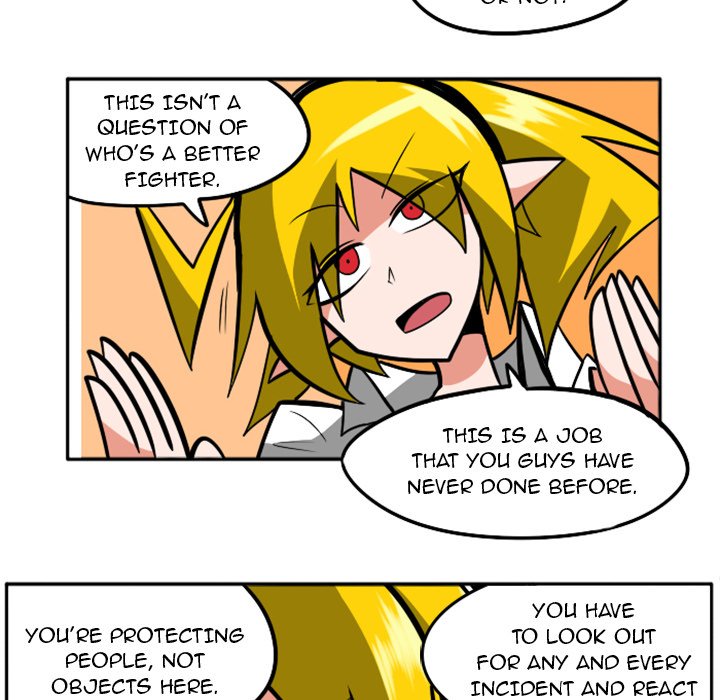 Maki and Friends Chapter 33 image 61