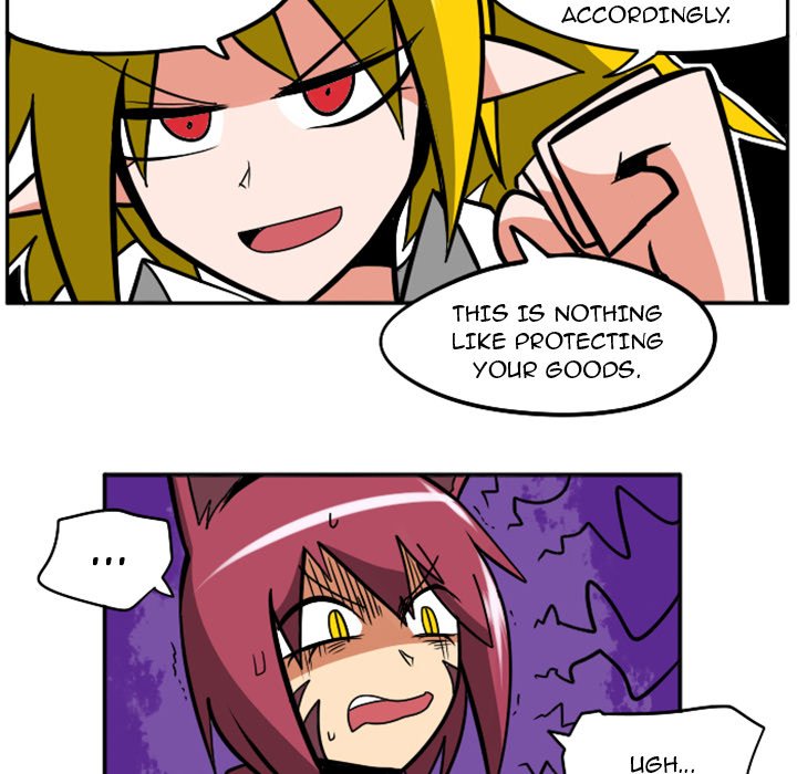 Maki and Friends Chapter 33 image 62