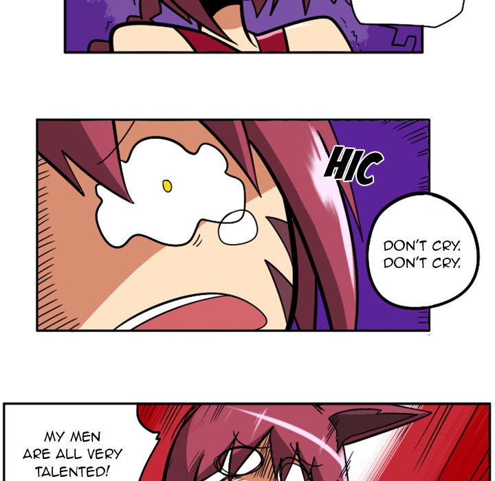 Maki and Friends Chapter 33 image 63