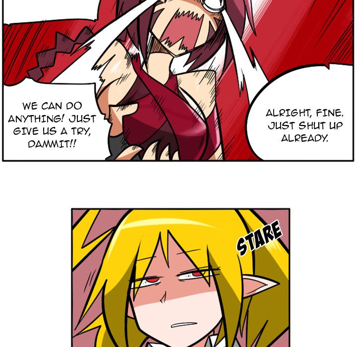 Maki and Friends Chapter 33 image 64