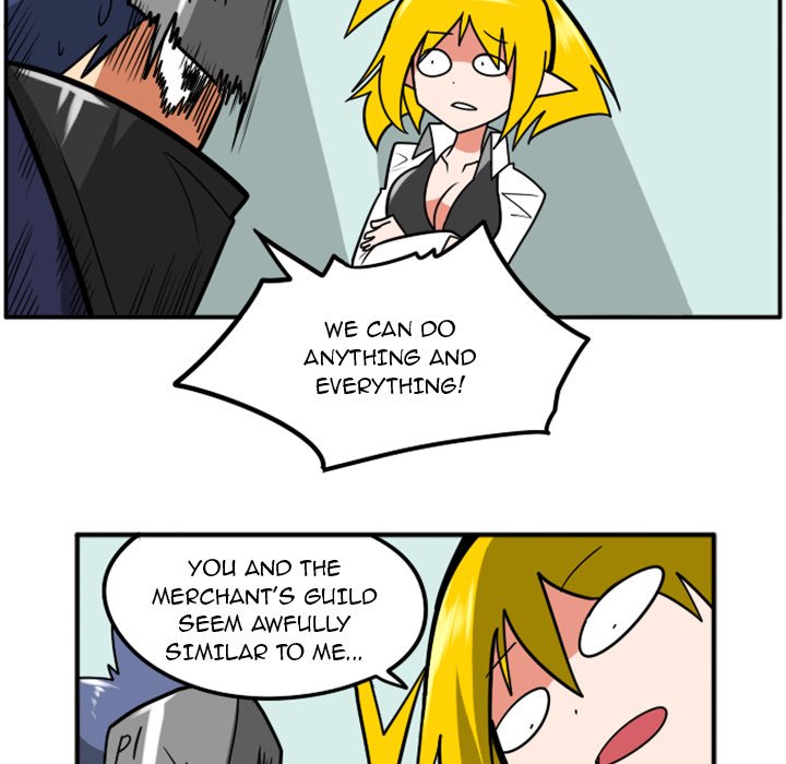 Maki and Friends Chapter 33 image 67
