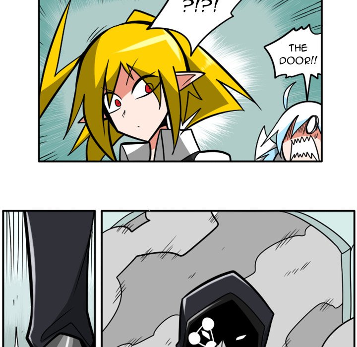 Maki and Friends Chapter 33 image 70
