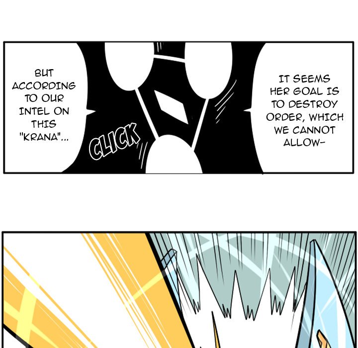 Maki and Friends Chapter 33 image 73