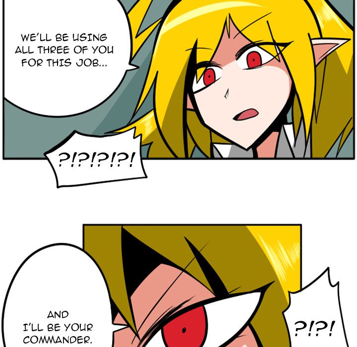 Maki and Friends Chapter 33 image 76