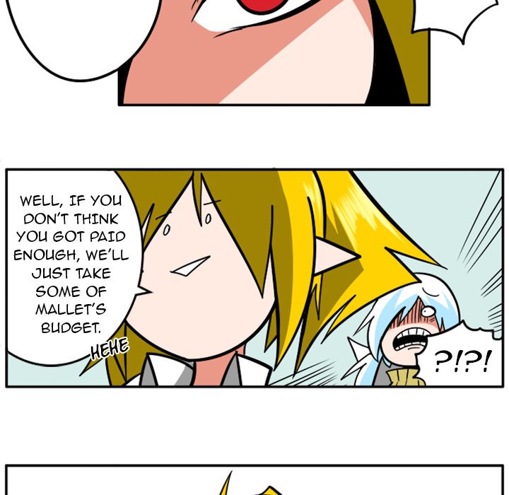 Maki and Friends Chapter 33 image 77