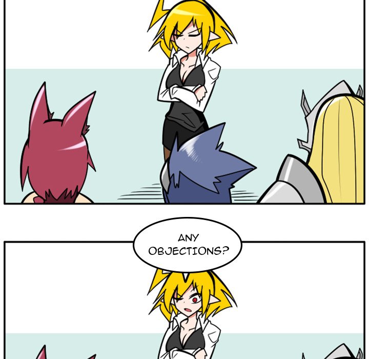 Maki and Friends Chapter 33 image 78