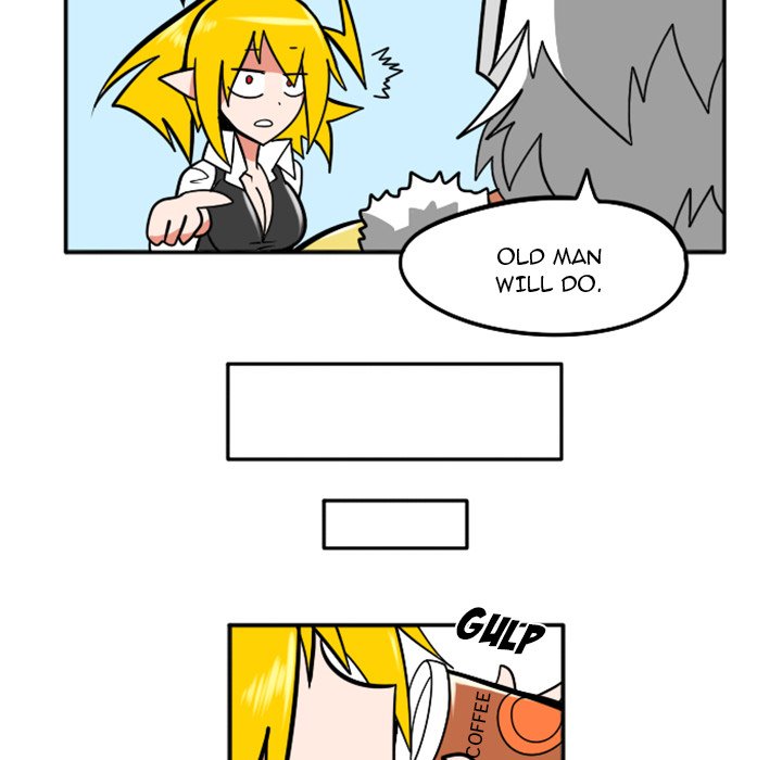 Maki and Friends Chapter 34 image 11