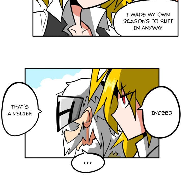 Maki and Friends Chapter 34 image 14