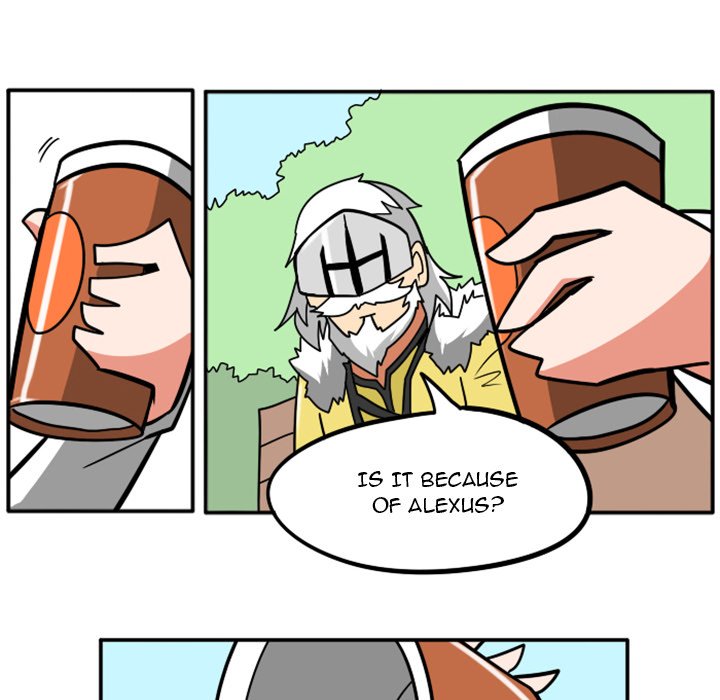 Maki and Friends Chapter 34 image 15