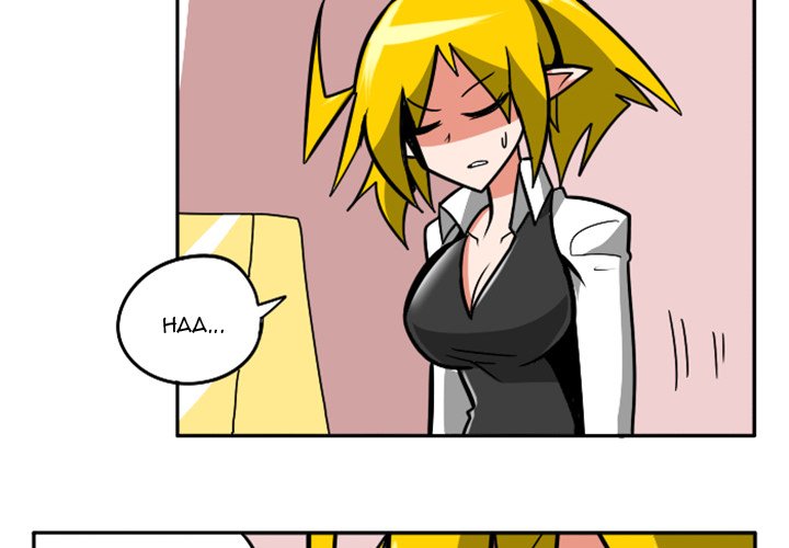 Maki and Friends Chapter 34 image 1