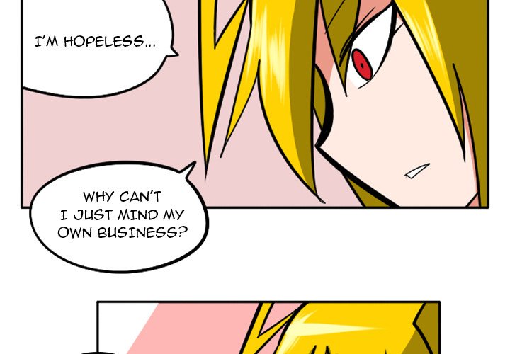 Maki and Friends Chapter 34 image 2