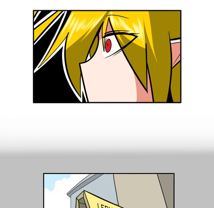 Maki and Friends Chapter 34 image 29