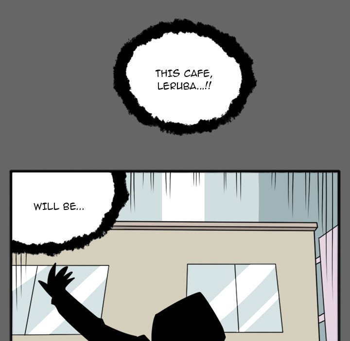 Maki and Friends Chapter 34 image 32