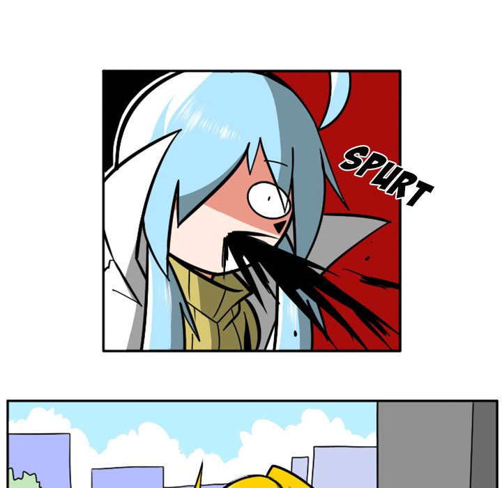 Maki and Friends Chapter 34 image 7