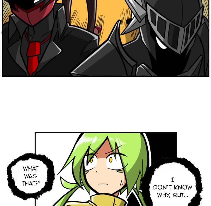 Maki and Friends Chapter 35 image 103
