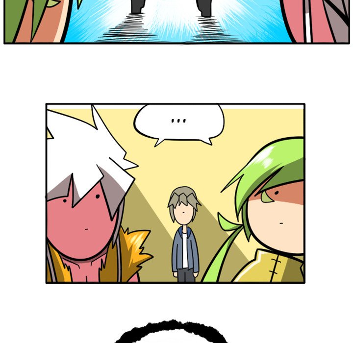 Maki and Friends Chapter 35 image 108