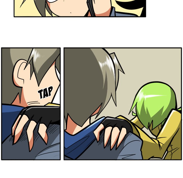 Maki and Friends Chapter 35 image 119