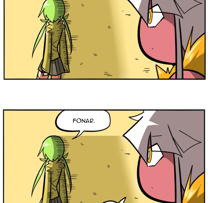 Maki and Friends Chapter 35 image 123