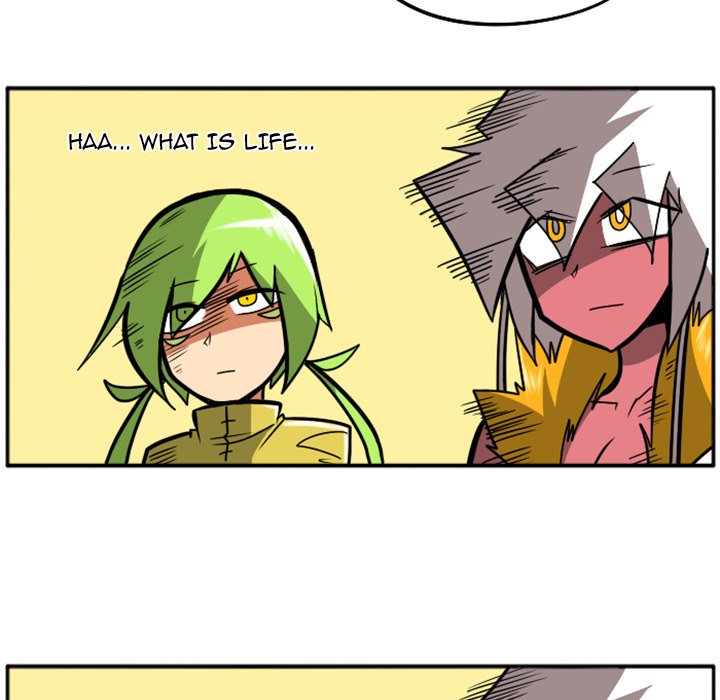 Maki and Friends Chapter 35 image 125