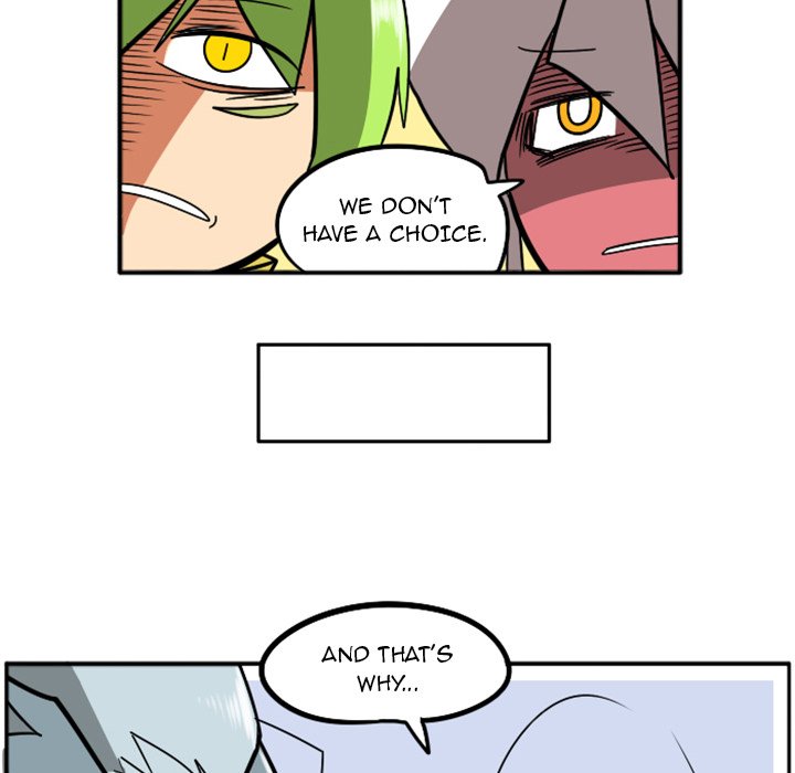 Maki and Friends Chapter 35 image 127