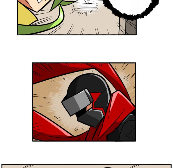Maki and Friends Chapter 35 image 12