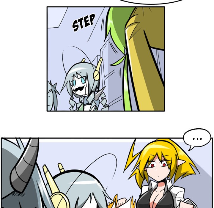 Maki and Friends Chapter 35 image 130