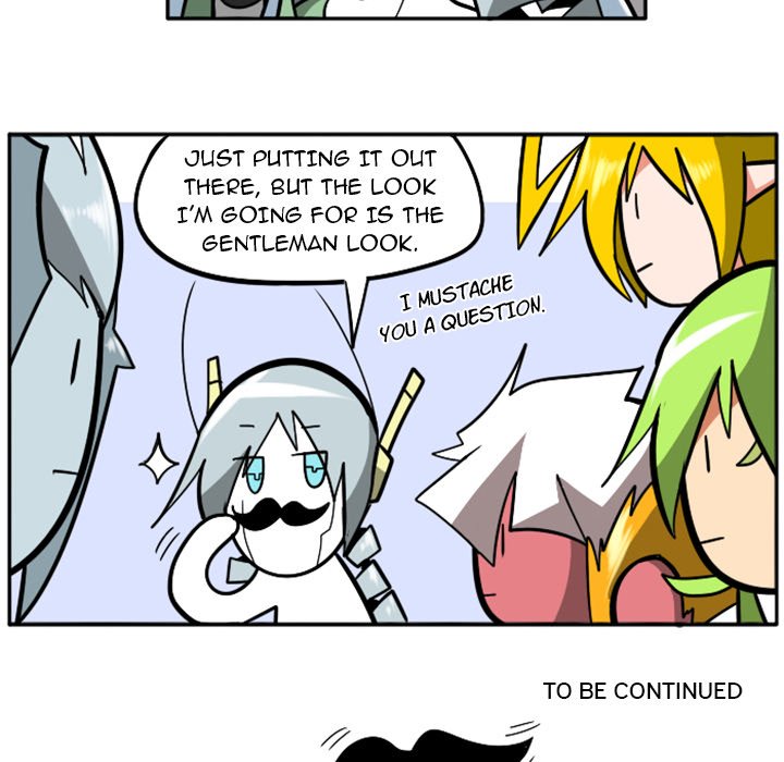Maki and Friends Chapter 35 image 134
