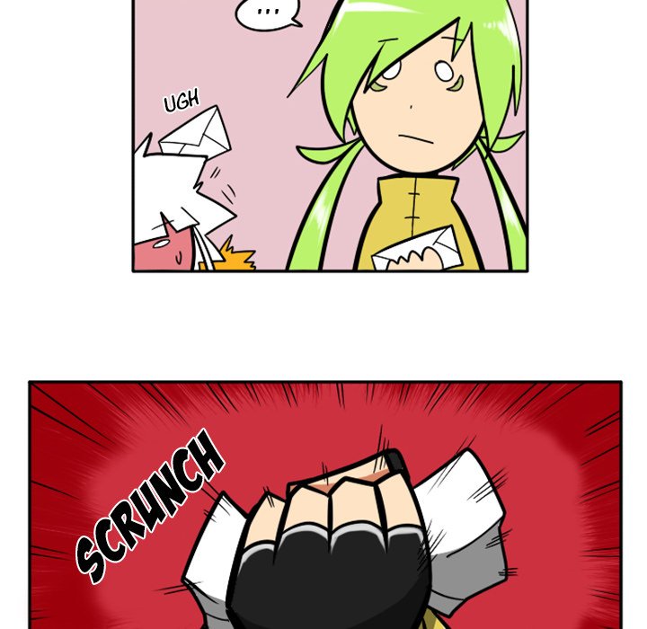Maki and Friends Chapter 35 image 16