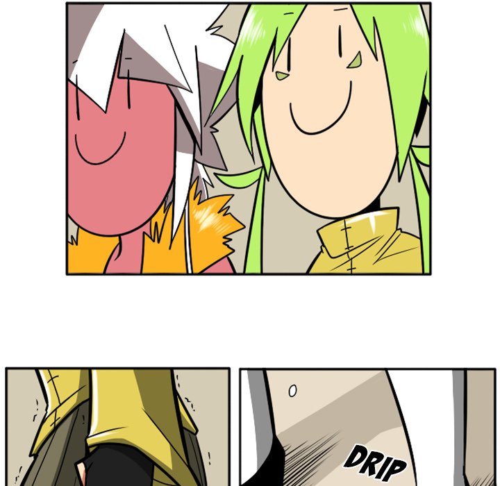 Maki and Friends Chapter 35 image 19