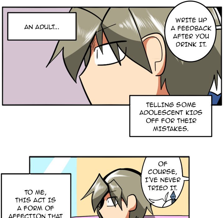 Maki and Friends Chapter 35 image 24
