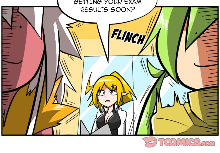Maki and Friends Chapter 35 image 2