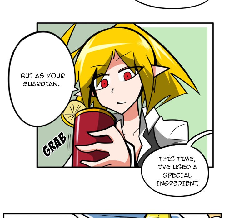 Maki and Friends Chapter 35 image 32