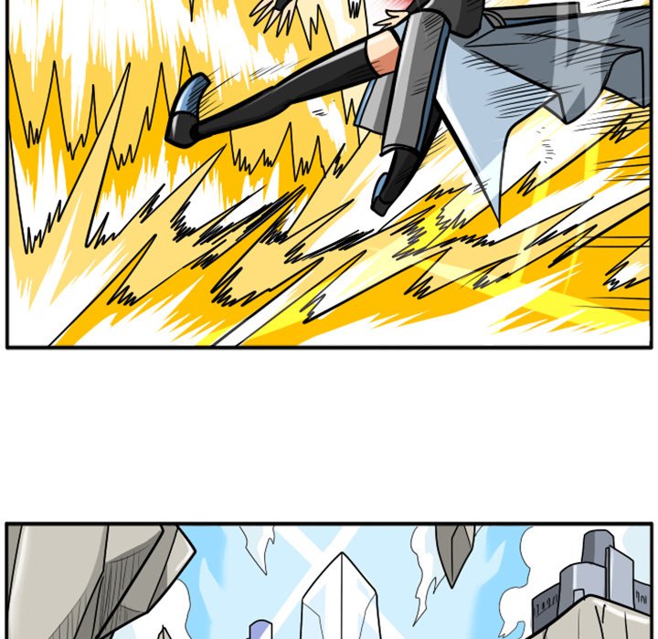 Maki and Friends Chapter 35 image 34