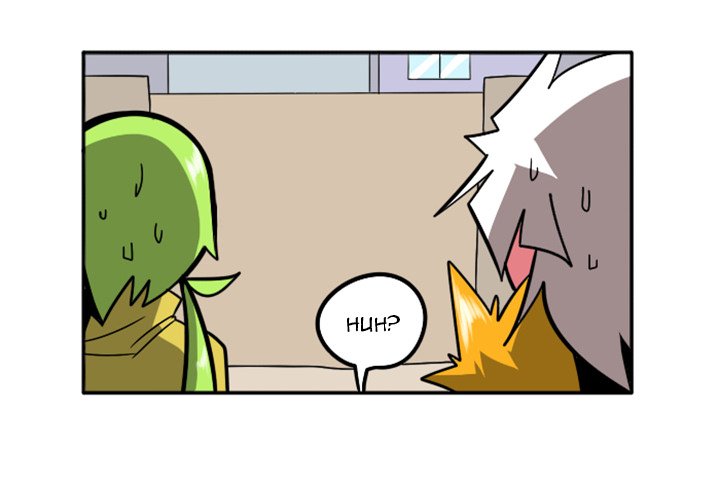 Maki and Friends Chapter 35 image 3