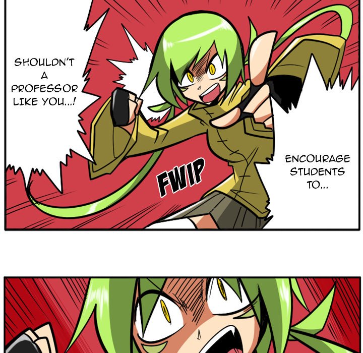 Maki and Friends Chapter 35 image 41