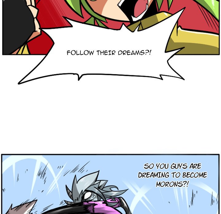 Maki and Friends Chapter 35 image 42