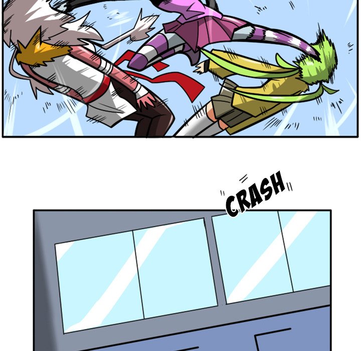 Maki and Friends Chapter 35 image 43