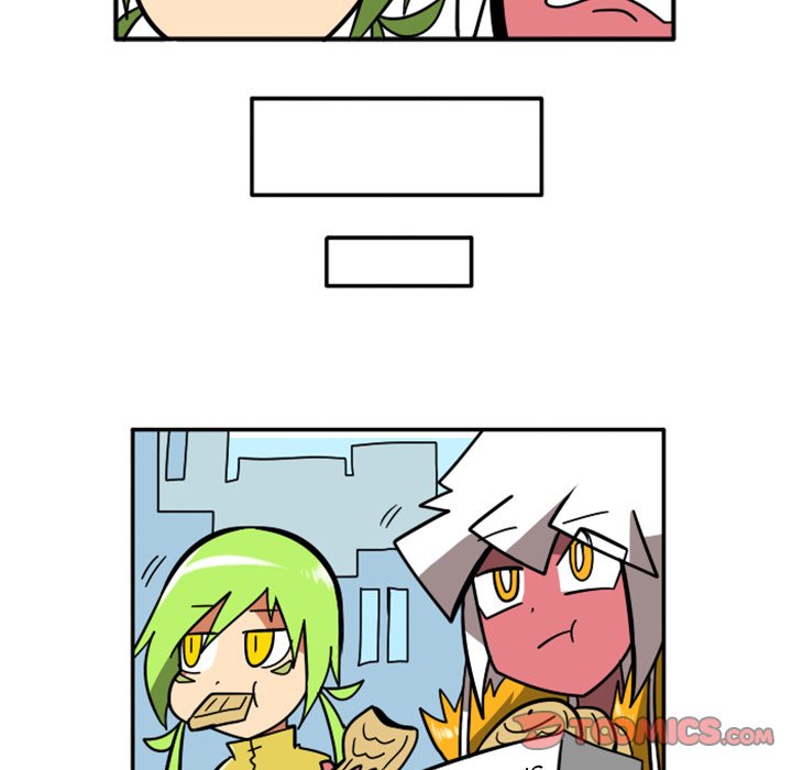 Maki and Friends Chapter 35 image 47